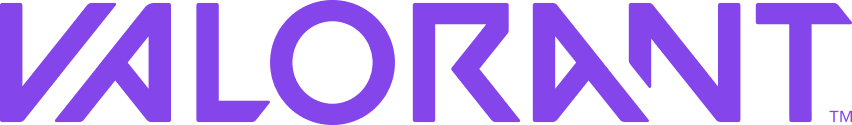 logo valorant